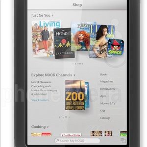 Nook HD+ 16GB
